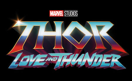 Donnerwetter: der erste Trailer zu „Thor: Love And Thunder“!