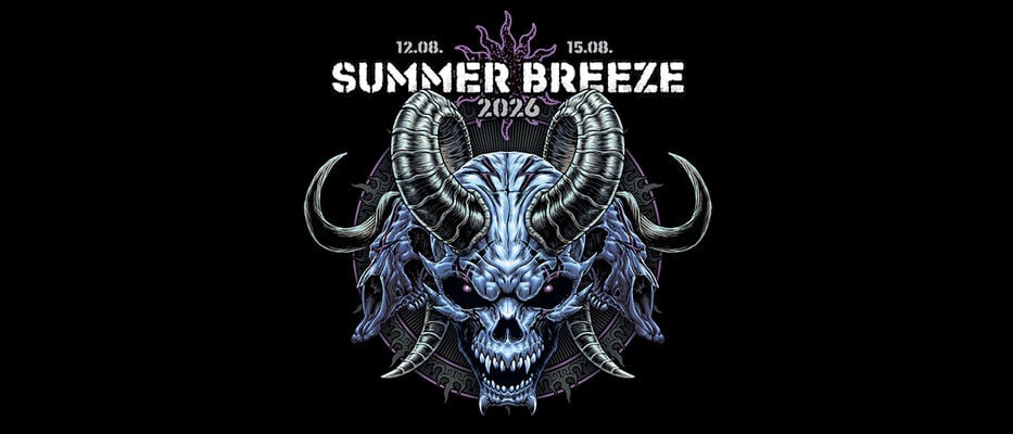 Summer Breeze 2026