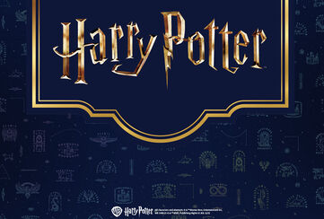 Tauche ein in die Welt von Harry Potter! / Jetzt entdecken!
