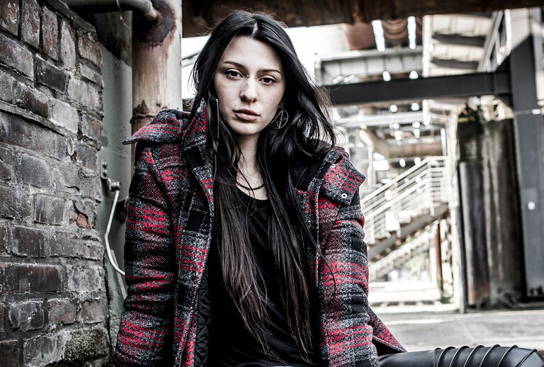 Rockwear Frauen / Jetzt entdecken!