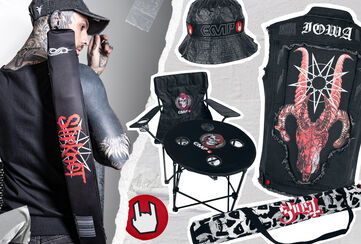 Festival packing list / Jetzt entdecken!