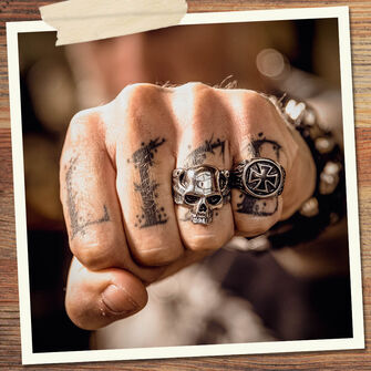 Schmuck / Jetzt schenken