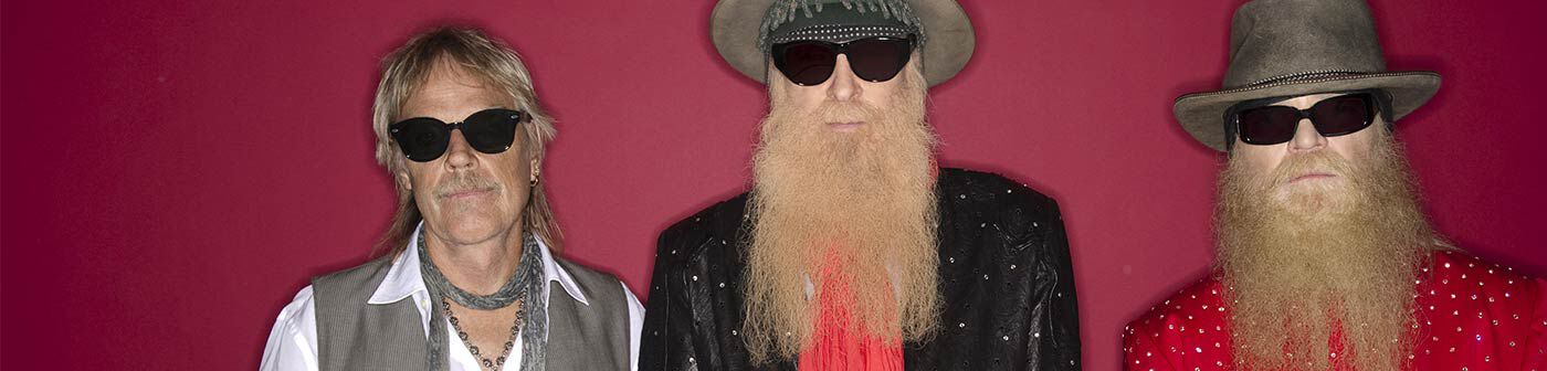 ZZ Top