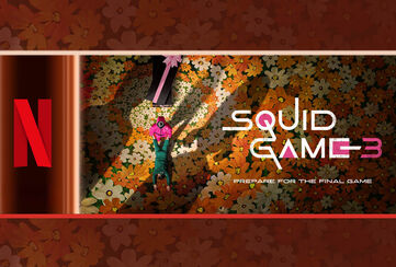 Squid Game / [object Object] / Jetzt entdecken!