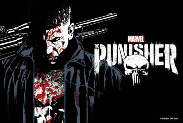 The Punisher / Jetzt entdecken!