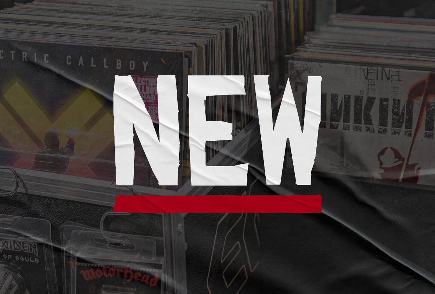 Medien / Jetzt entdecken!