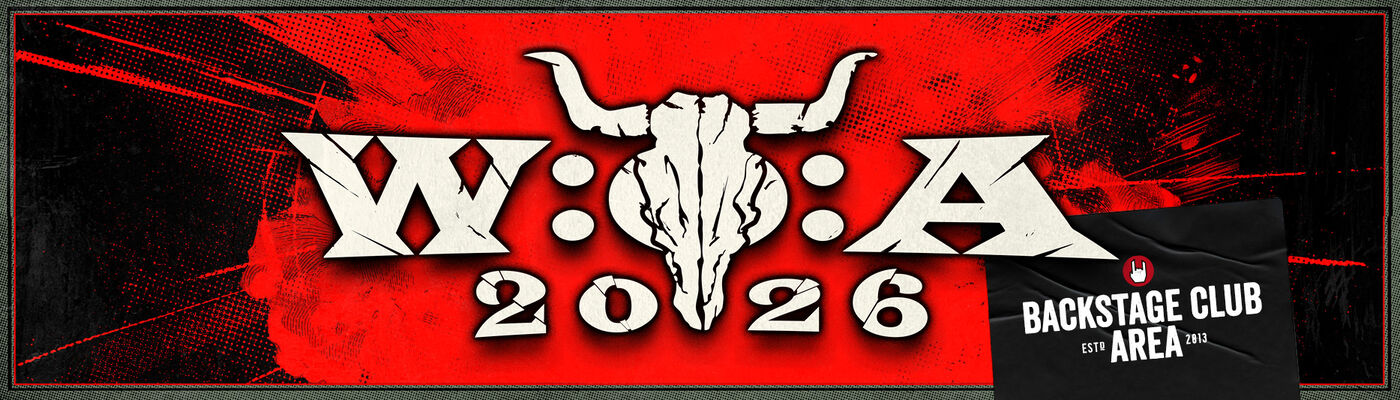 Wacken Open Air