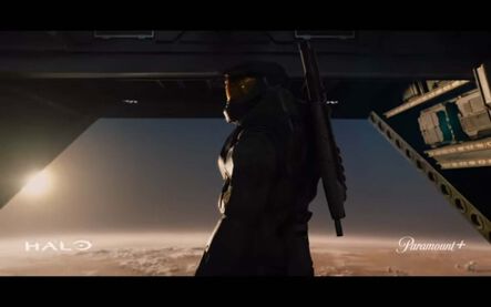 Halo &#8211; neuer Trailer zur Live-Action-Serie