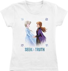 Kids - Seek The Truth