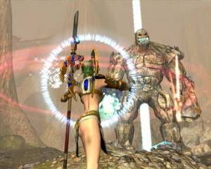 Sacred 2 -Fallen Angel Ascaron