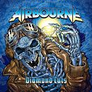 Diamond cuts - The B Sides, Airbourne, CD