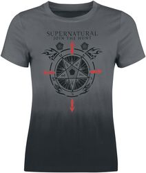 Symbols, Supernatural, T-Shirt