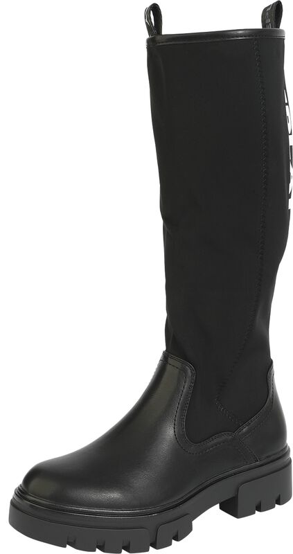Woman's High Boot