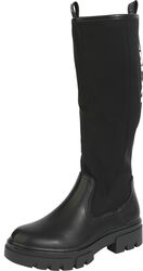 Woman's High Boot, Replay Footwear, Boot