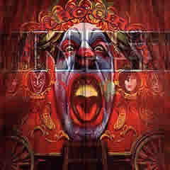 Psycho circus
