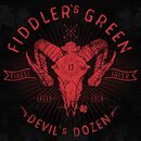 Devil's dozen, Fiddler's Green, CD