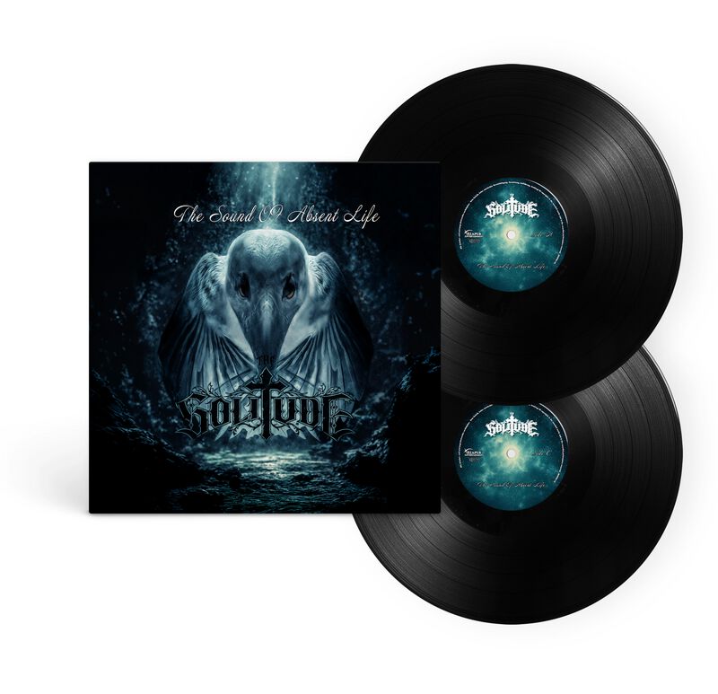 Sound Less Emp The Sound of absent Life | The Solitude LP | EMP