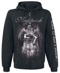 Once - 10th Anniversary, Nightwish, Kapuzenjacke