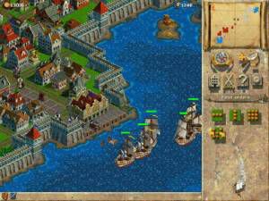 Anno 1602 - K&ouml;nigsedition Ubisoft