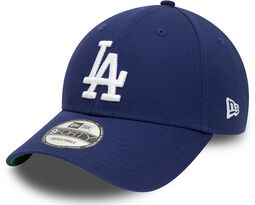Team Side Patch 9FORTY Los Angeles Dodgers, New Era - MLB, Cap