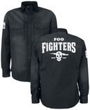 EMP Signature Collection, Foo Fighters, Jeanshemd