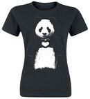 Panda Liebe, Panda Liebe, T-Shirt