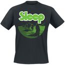 Dopesmoker, Sleep, T-Shirt
