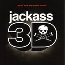 Jackass 3D, V.A., CD