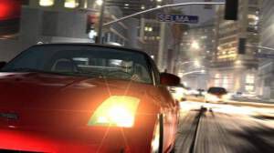 Midnight Club: Los Angeles Take 2/Rockstar Games