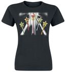 Transformation Stick, Sailor Moon, T-Shirt