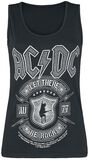 Let there be Rock, AC/DC, Top