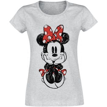 Minnie Maus, Mickey Mouse T-Shirt