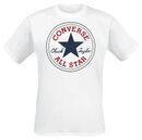 Chuck Taylor Patch Graphic Tee, Converse, T-Shirt