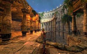 X-Blades - Royal Edition Zuxxez