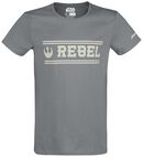Rogue One - Rebel Alliance, Star Wars, T-Shirt