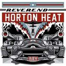 Rev, Reverend Horton Heat, LP