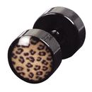 Leopard Mini, Wildcat, Fake Plug Set