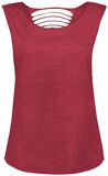 Cut Out, RED by EMP, Top