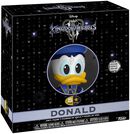 5 Star - Donald, Kingdom Hearts, Funko Pop!