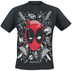 Deadpool T-Shirt online kaufen