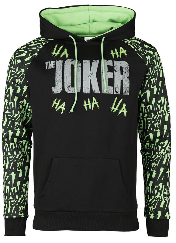 The Joker - Ha Ha