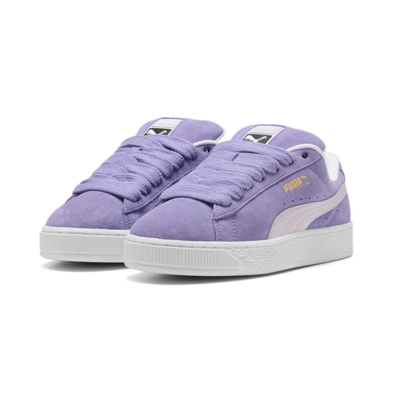 Suede XL Puma Sneaker EMP1