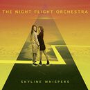 Sykline whispers, The Night Flight Orchestra, CD