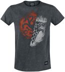 Game of Thrones, Game Of Thrones, T-Shirt