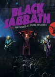 Live...Gathered in their masses, Black Sabbath, Blu-Ray