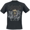 Messe Noire, Behemoth, T-Shirt