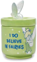 I Do Believe in Fairies, Peter Pan, Aufbewahrungsbox