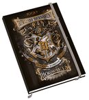 2019/2020 Kalenderbuch, Harry Potter, 1048