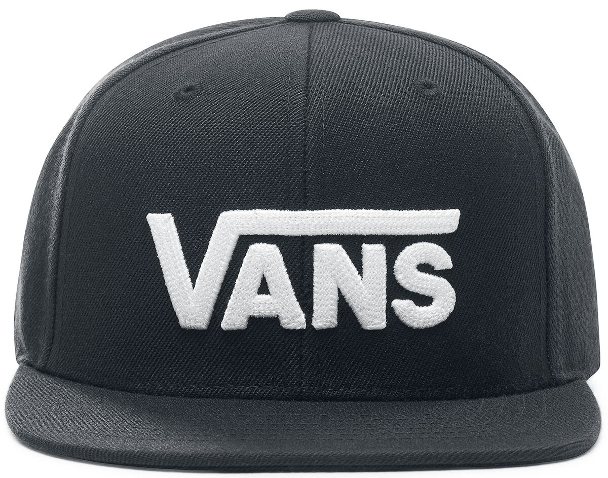Drop V II Snapback Boys | Vans Kids Cap | EMP