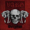 Wolfskult, Varg, CD